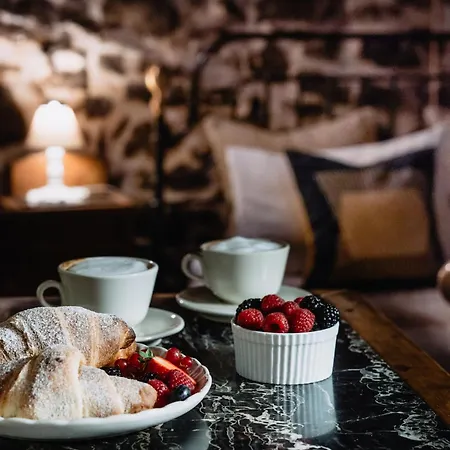 Bed & Breakfast Un'ottima Annata