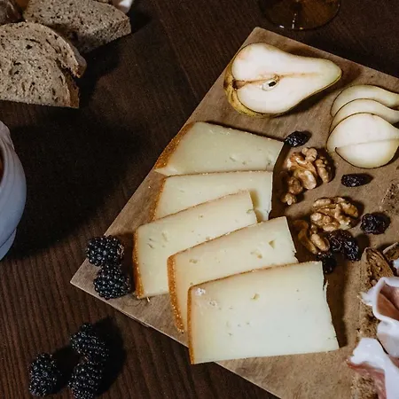 Panzió Un'ottima Annata 3*