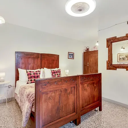 Bed & Breakfast Un'ottima Annata *