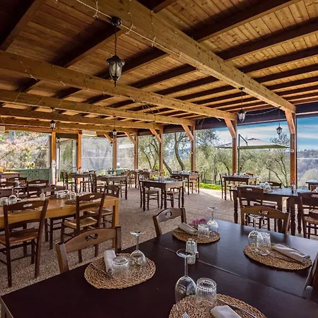 住宿加早餐酒店 美好的一年住宿加早餐旅馆