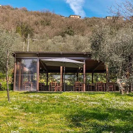 Bed & Breakfast Un'ottima Annata *