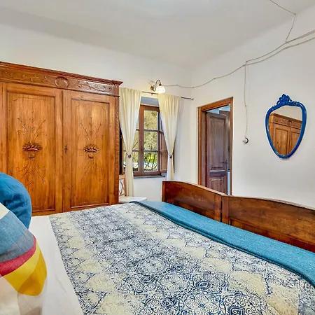 Bed & Breakfast Un'ottima Annata