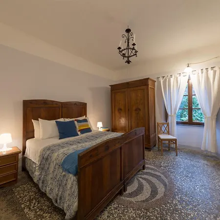 住宿加早餐酒店 美好的一年住宿加早餐旅馆 蒙特迪瓦利基耶萨