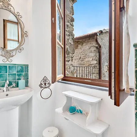 美好的一年住宿加早餐旅馆 3* 蒙特迪瓦利基耶萨