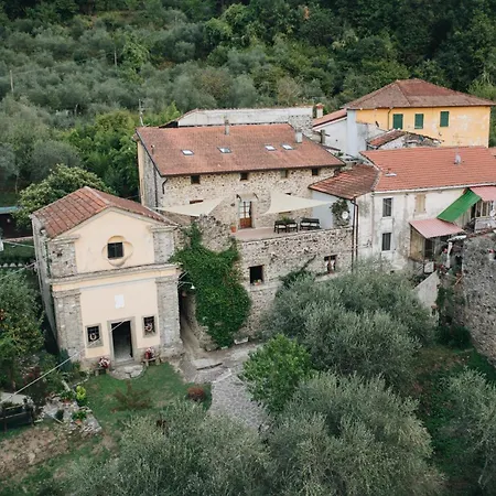 Un'ottima Annata Bed & Breakfast Montedivalli Chiesa