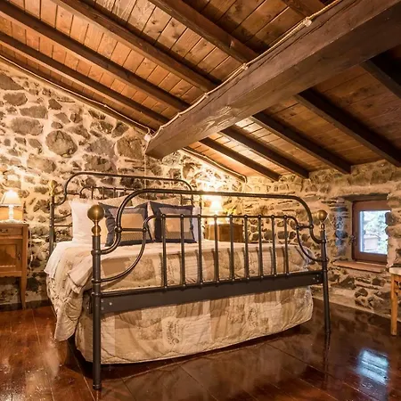 Un'ottima Annata Bed & Breakfast *