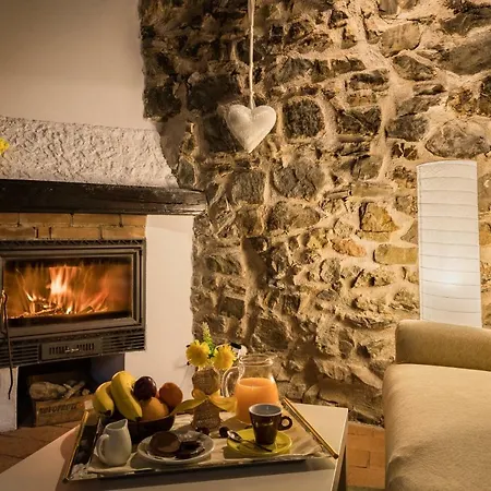 Bed & Breakfast Un'ottima Annata