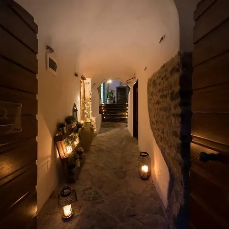 美好的一年住宿加早餐旅馆