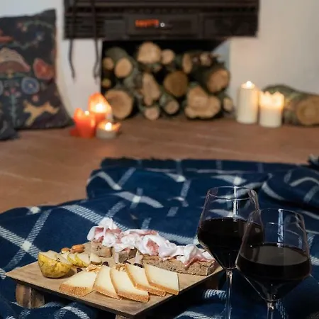 Un'ottima Annata Bed & Breakfast *