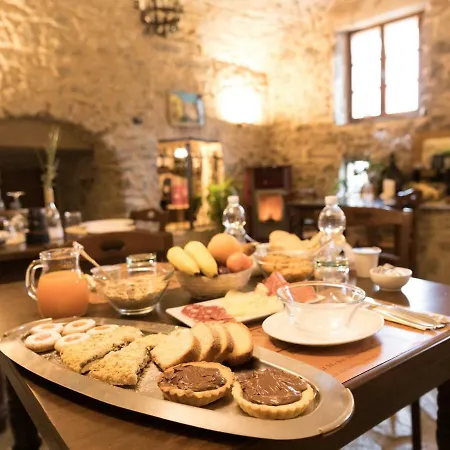 Un'ottima Annata Bed & Breakfast