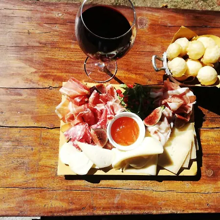 美好的一年住宿加早餐旅馆