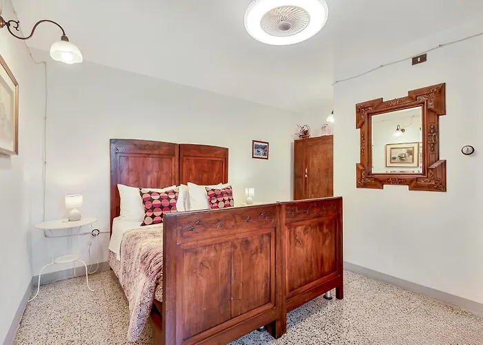 Bed and breakfast Un'ottima Annata 3*