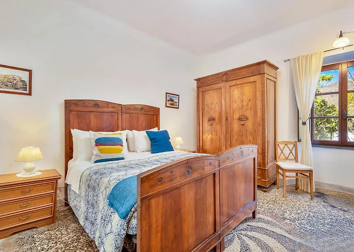 Bed and breakfast Un'ottima Annata 3*