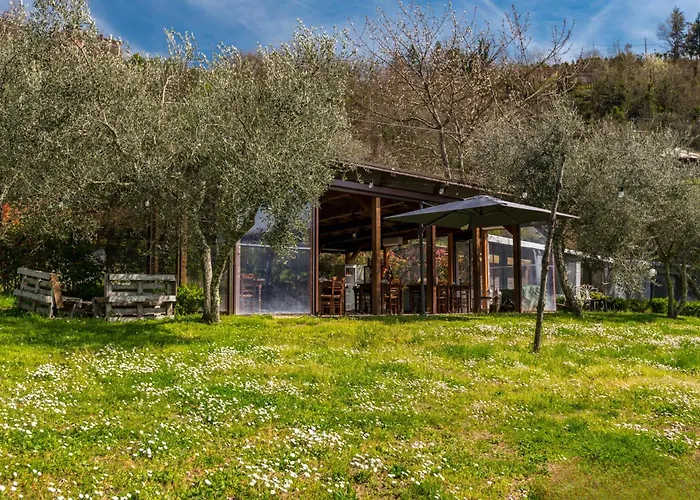 Un'ottima Annata 3* Montedivalli Chiesa