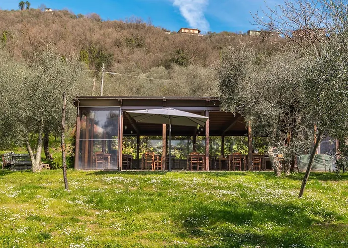 Bed and breakfast Un'ottima Annata 3*