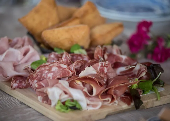 Bed and breakfast Un'ottima Annata