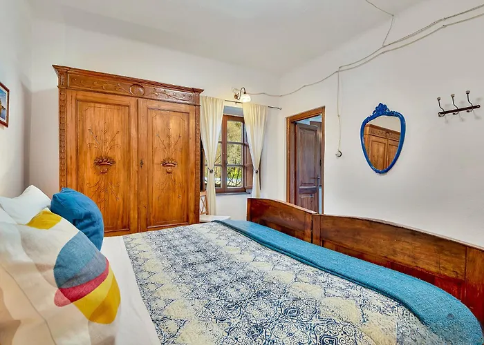 Bed and breakfast Un'ottima Annata