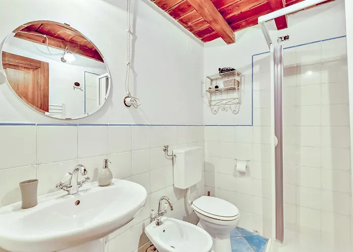 Un'ottima Annata Bed and breakfast