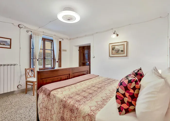 Bed and breakfast Un'ottima Annata 3*