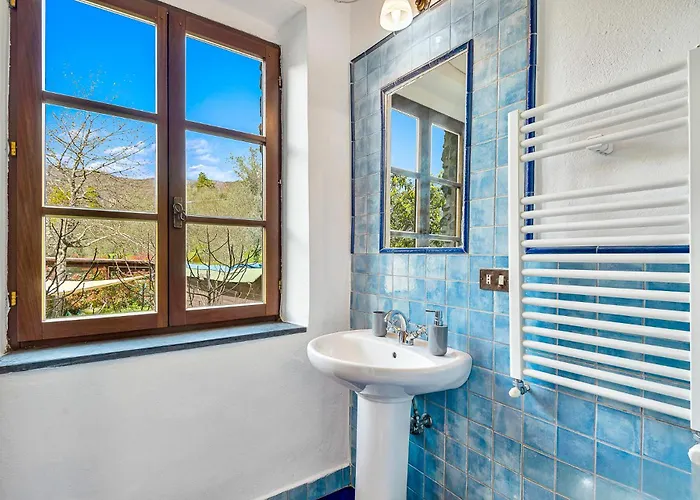 Un'ottima Annata Bed and breakfast Montedivalli Chiesa