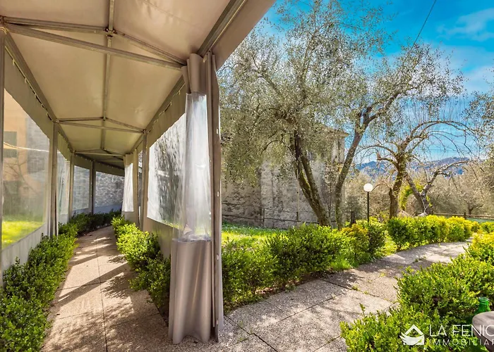 Bed and breakfast Un'ottima Annata 3*