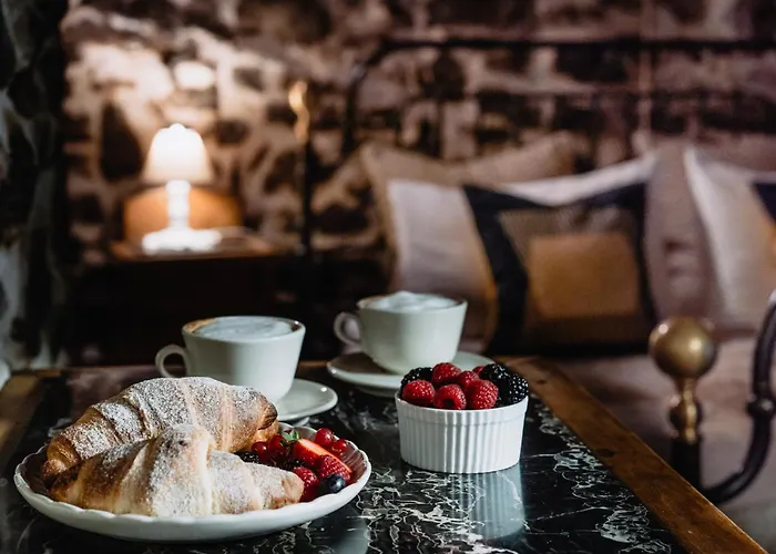 Bed and breakfast Un'ottima Annata