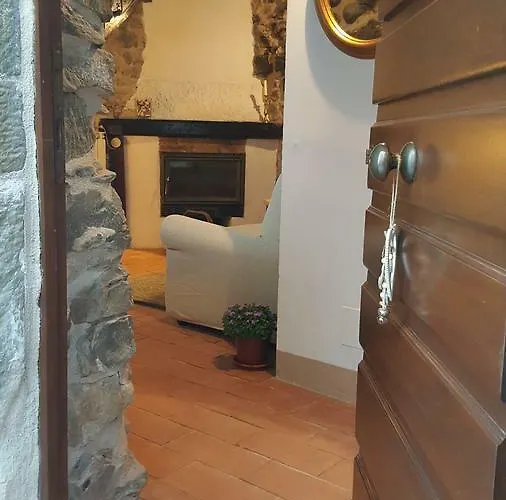 Bed and breakfast Un'ottima Annata 3*