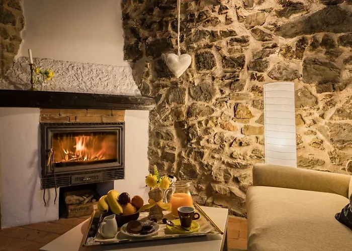 Bed and breakfast Un'ottima Annata