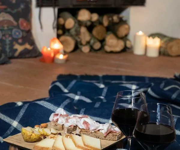 Un'ottima Annata Bed and breakfast 3*