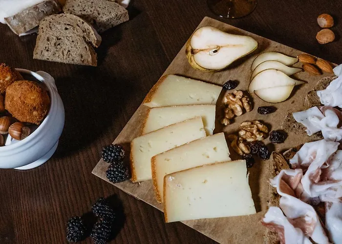 Bed and breakfast Un'ottima Annata 3*