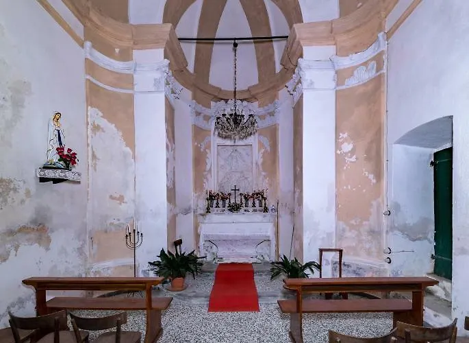 Un'ottima Annata Montedivalli Chiesa